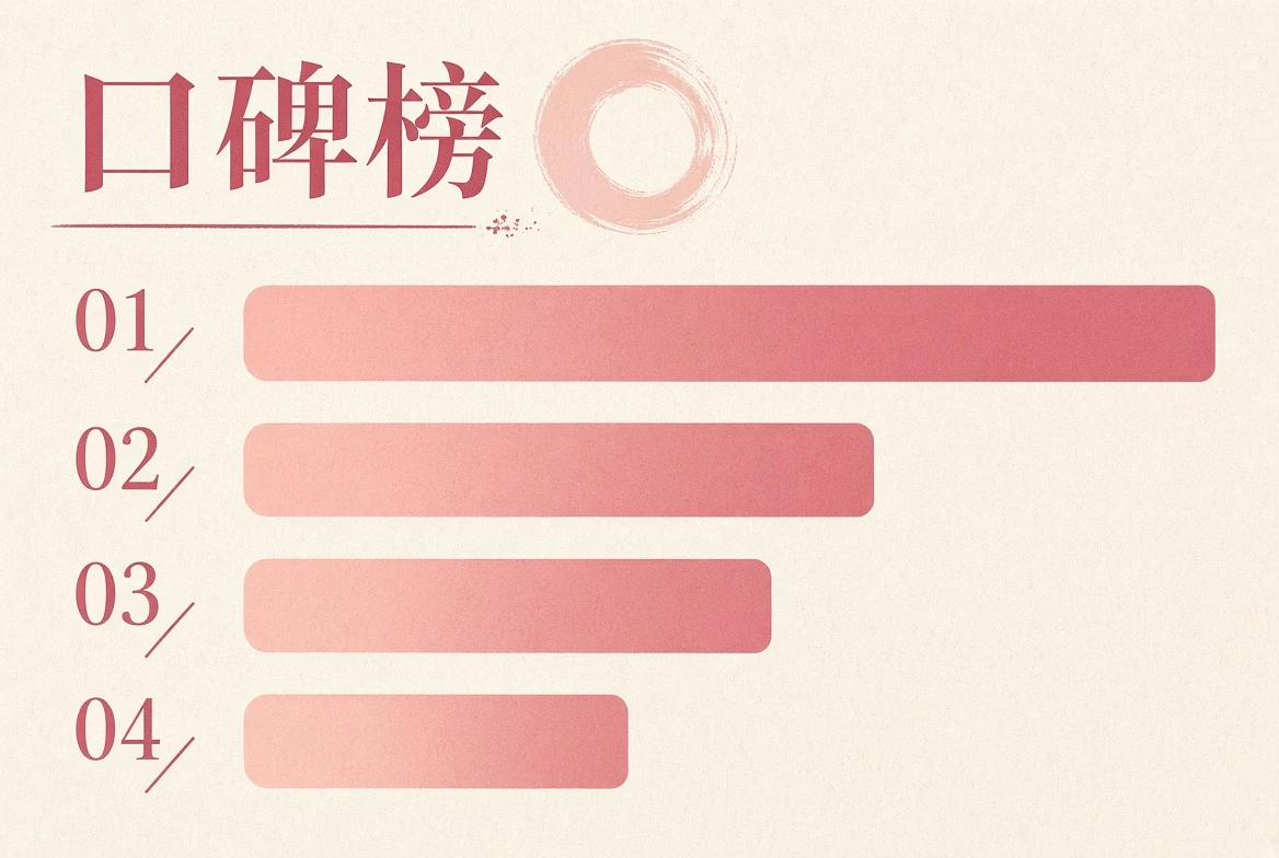 口碑榜内容图
